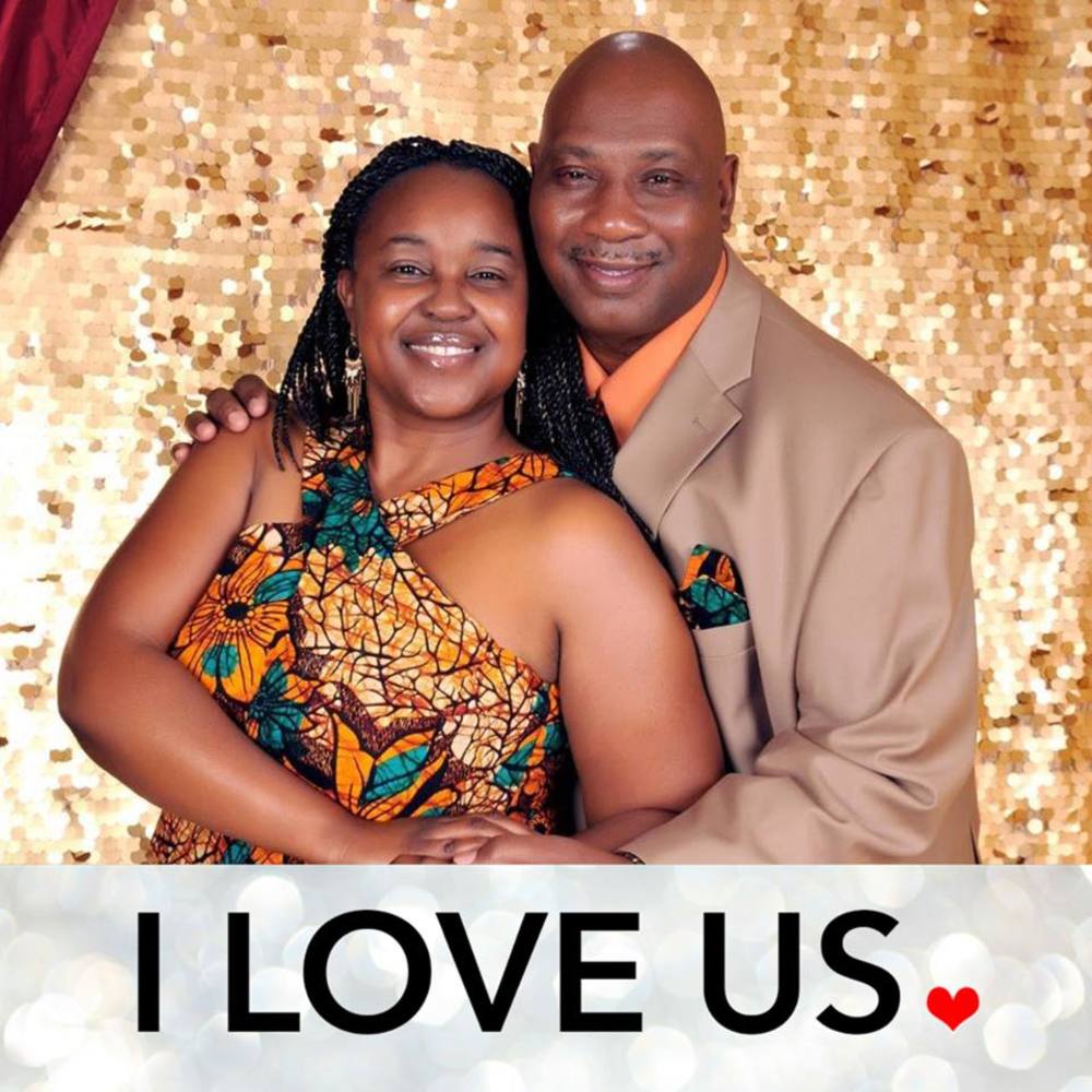 Meet your Posher, Chaundra